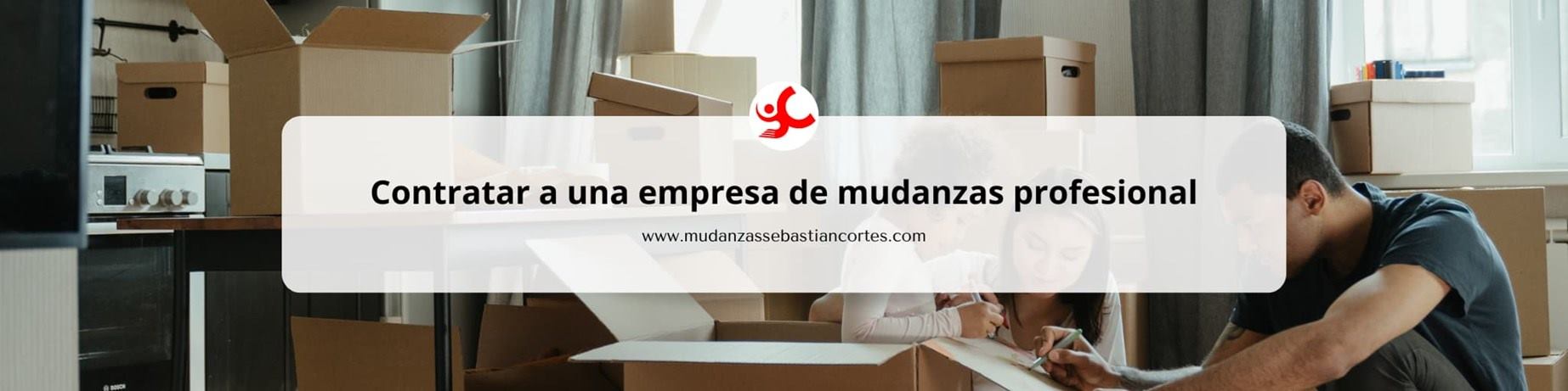 mudanzas profesionales benidorm